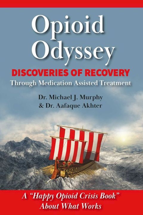 Opioid Odyssey(Kobo/電子書)