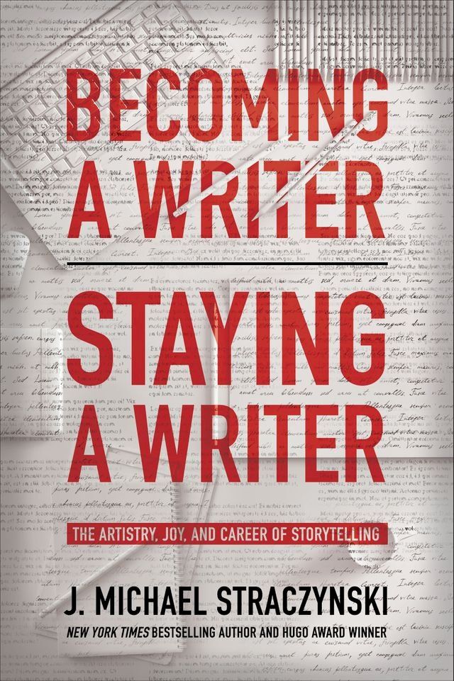  Becoming a Writer, Staying a Writer(Kobo/電子書)