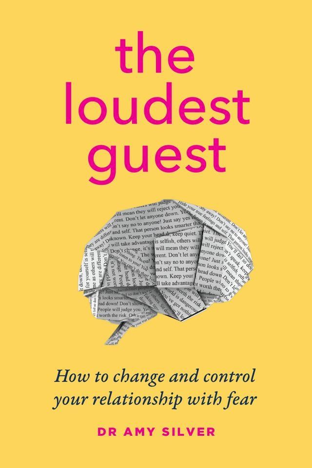  The Loudest Guest(Kobo/電子書)