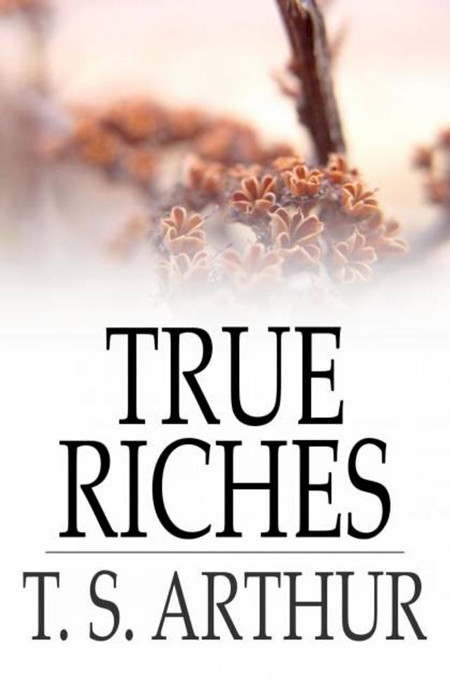  True Riches(Kobo/電子書)