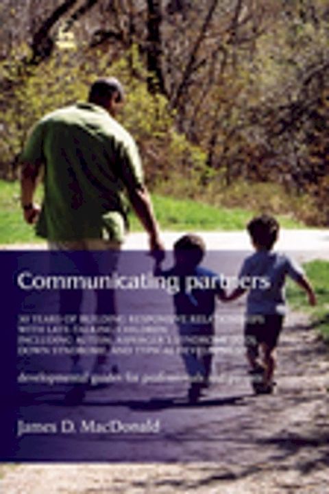 Communicating Partners(Kobo/電子書)