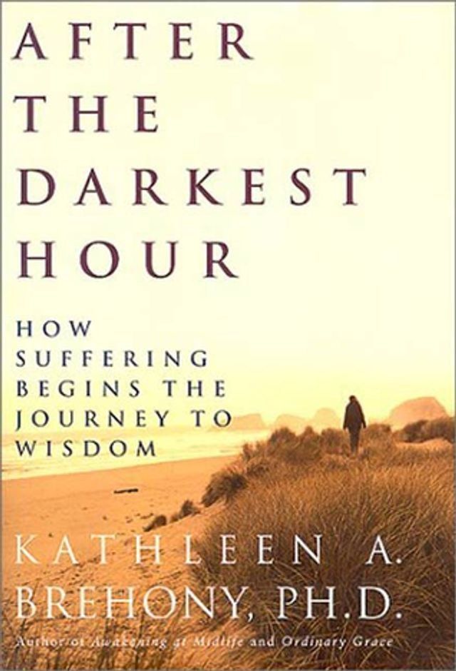  After the Darkest Hour(Kobo/電子書)