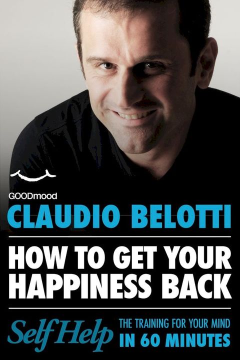 How to get your happiness back(Kobo/電子書)