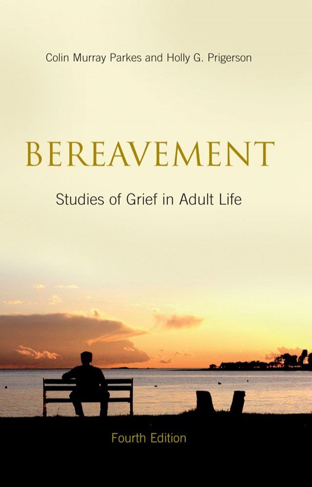  Bereavement(Kobo/電子書)