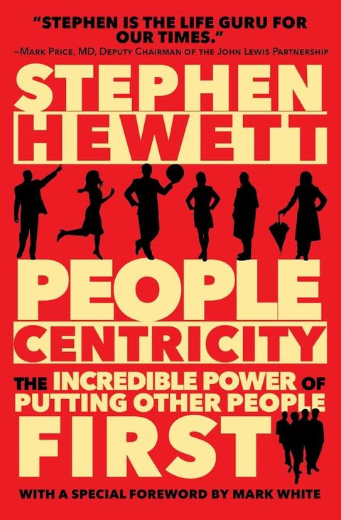 People Centricity(Kobo/電子書)