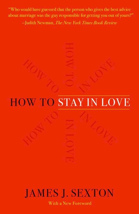 How to Stay in Love(Kobo/電子書)