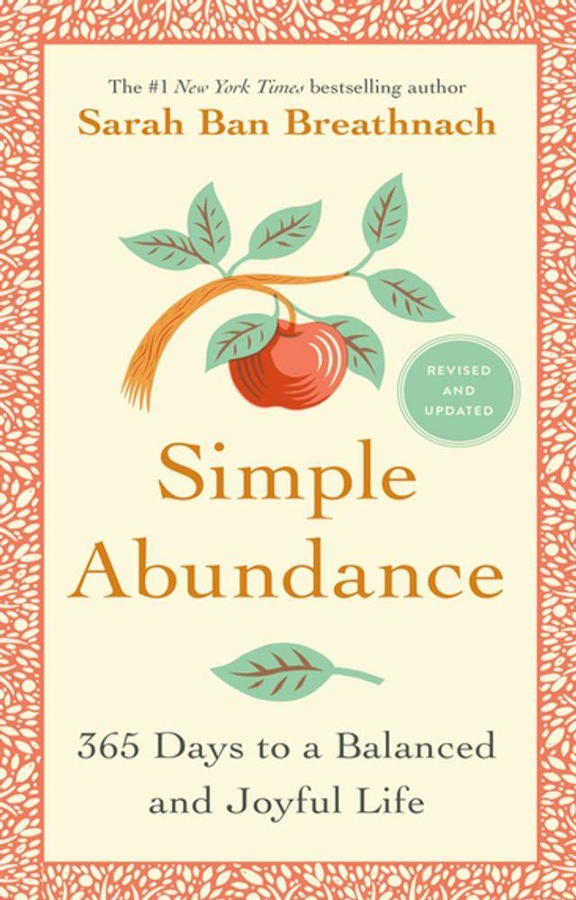  Simple Abundance(Kobo/電子書)