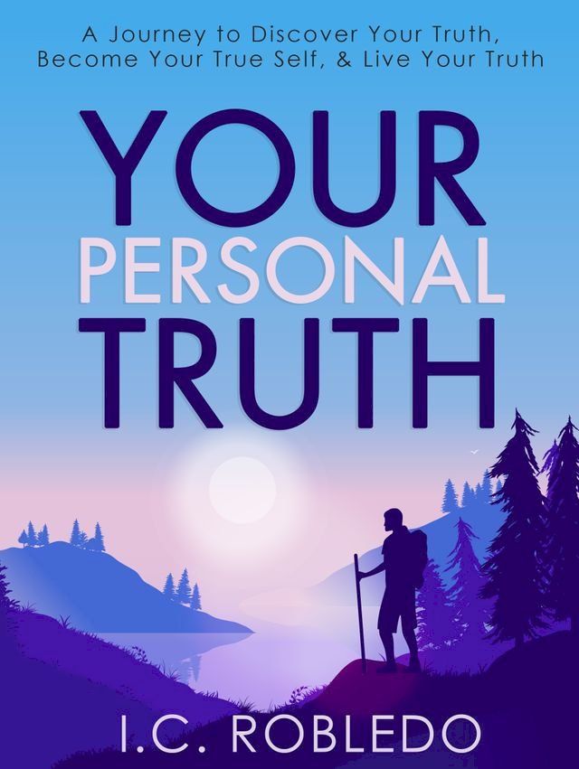  Your Personal Truth(Kobo/電子書)