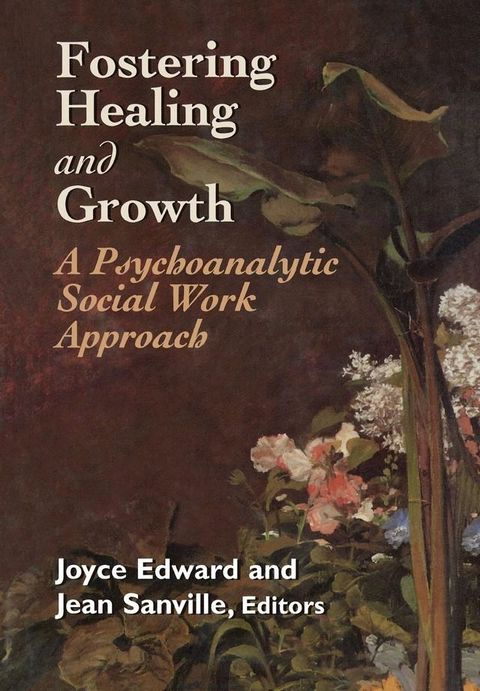 Fostering Healing and Growth(Kobo/電子書)