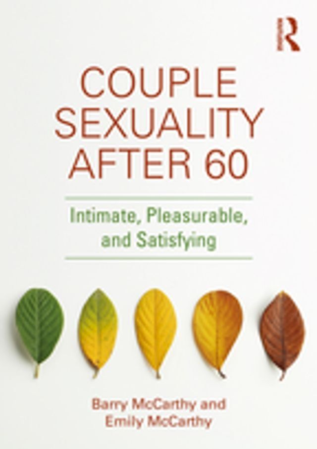  Couple Sexuality After 60(Kobo/電子書)