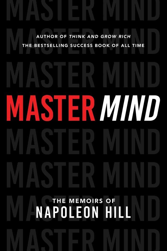  Master Mind(Kobo/電子書)