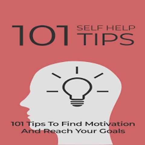 101 Self Help Tips(Kobo/電子書)