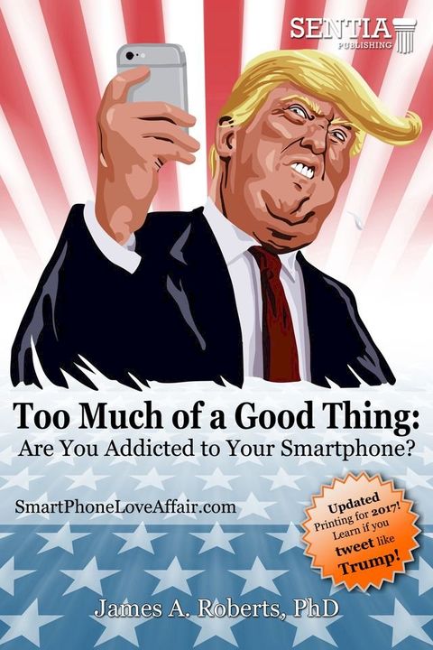 Too Much of a Good Thing Trump (Roberts) Fixed(Kobo/電子書)