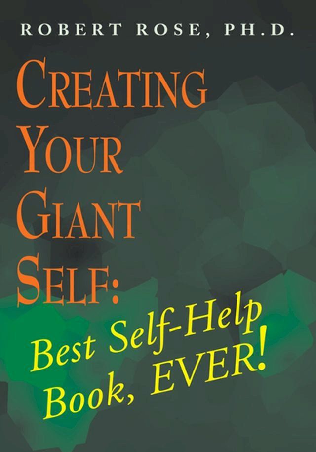  Creating Your Giant Self(Kobo/電子書)