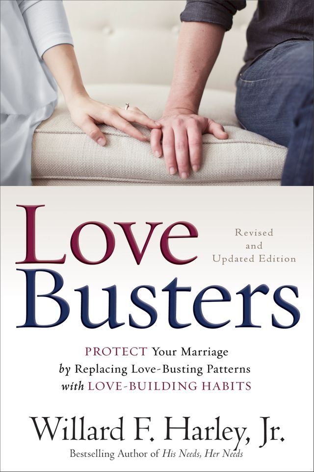  Love Busters(Kobo/電子書)