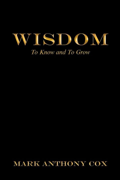 Wisdom(Kobo/電子書)