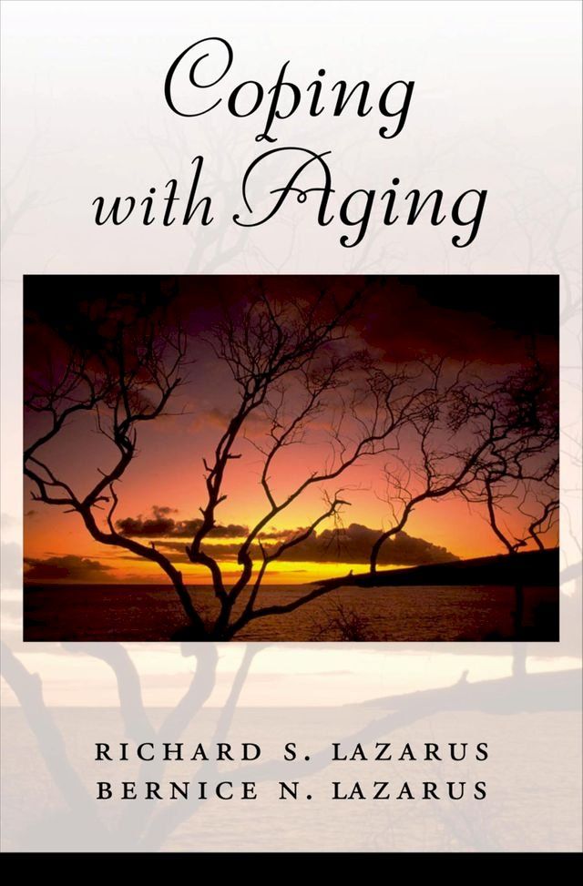  Coping with Aging(Kobo/電子書)