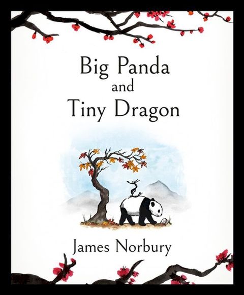 Big Panda and Tiny Dragon(Kobo/電子書)