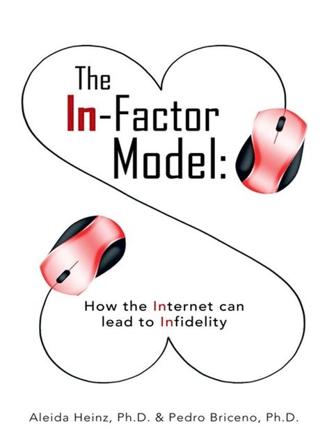 The In-Factor Model(Kobo/電子書)