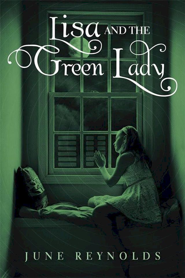  Lisa and the Green Lady(Kobo/電子書)