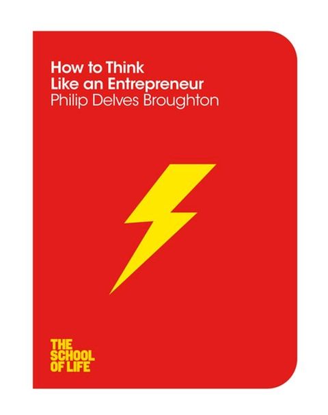 How to Think Like an Entrepreneur(Kobo/電子書)