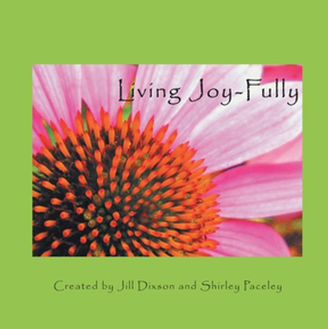  Living Joy-Fully(Kobo/電子書)