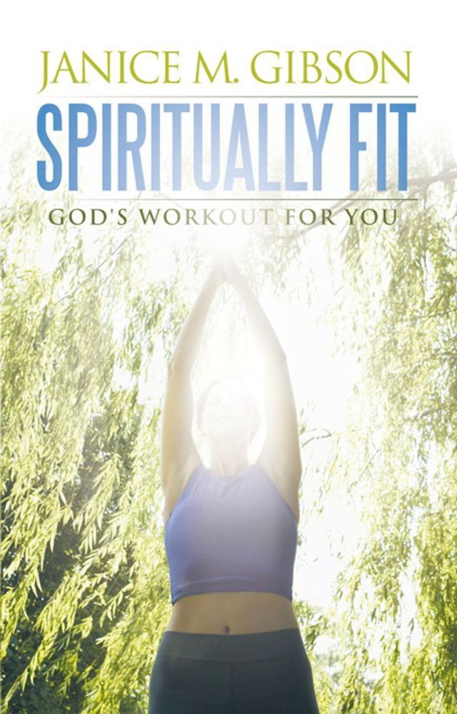  Spiritually Fit(Kobo/電子書)