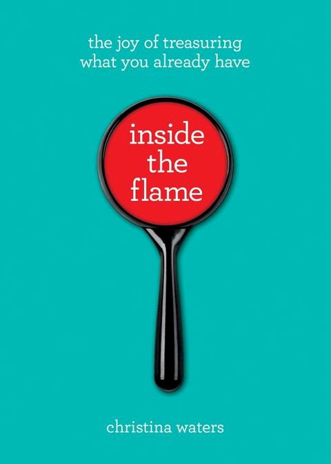 Inside the Flame(Kobo/電子書)