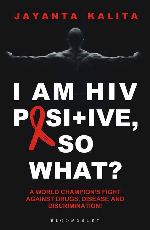 I am HIV Positive, So What?(Kobo/電子書)