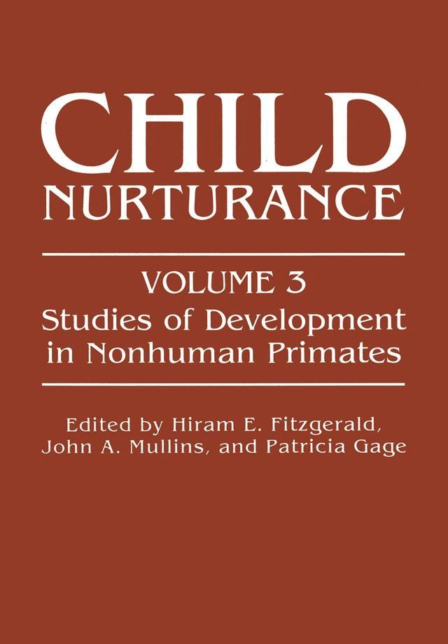  Child Nurturance(Kobo/電子書)