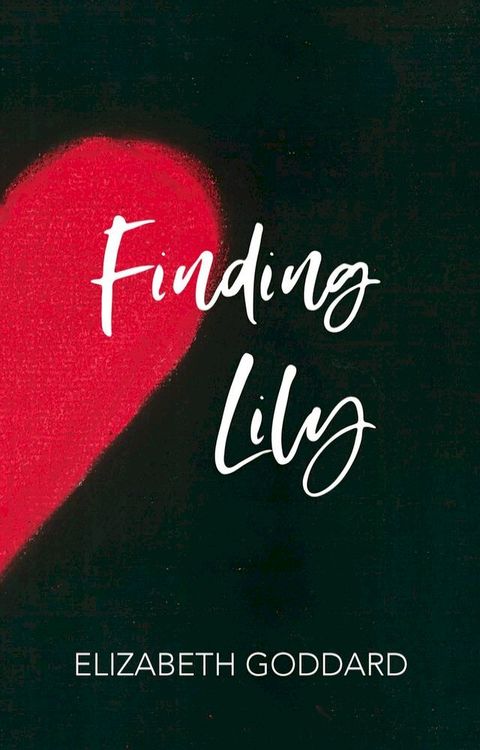 Finding Lily(Kobo/電子書)