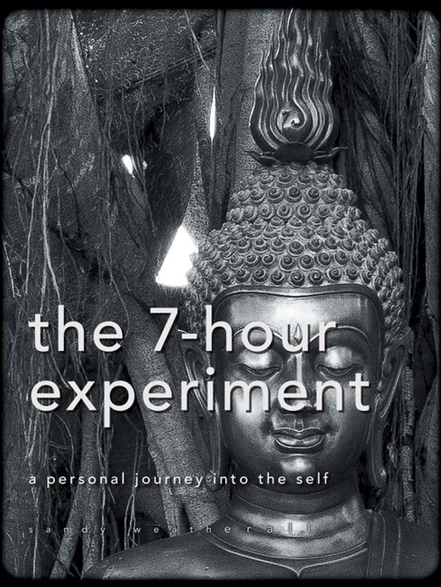  The 7-Hour Experiment(Kobo/電子書)