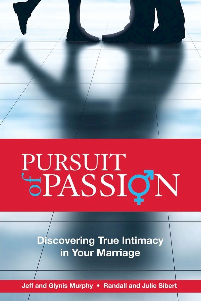  Pursuit of Passion(Kobo/電子書)