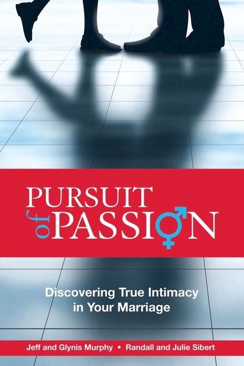 Pursuit of Passion(Kobo/電子書)