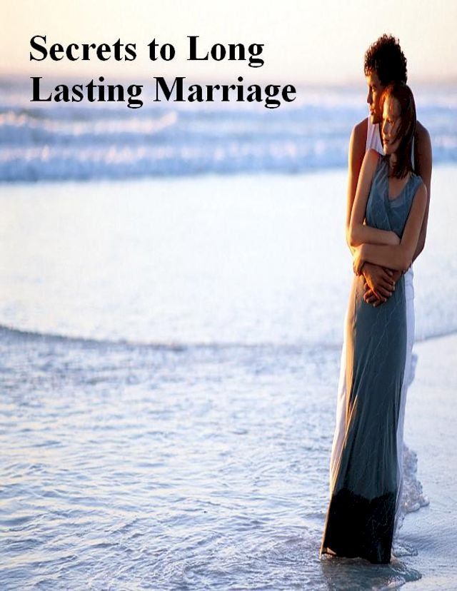  Secrets to Long Lasting Marriage(Kobo/電子書)