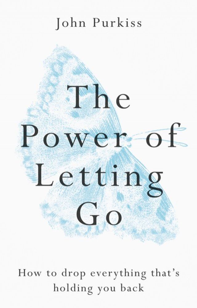  The Power of Letting Go(Kobo/電子書)