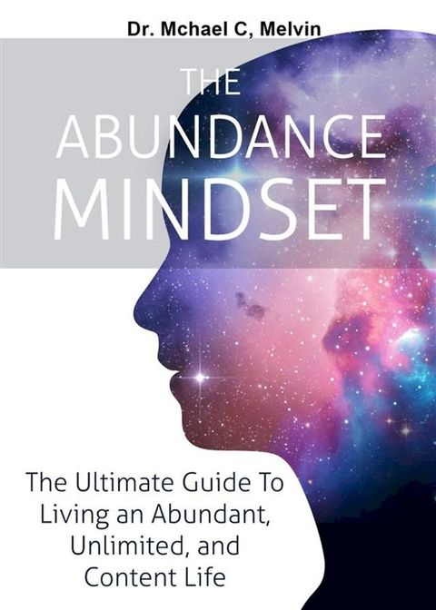 The Abundace Mindset(Kobo/電子書)