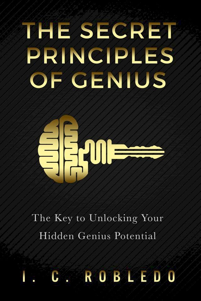  The Secret Principles of Genius(Kobo/電子書)