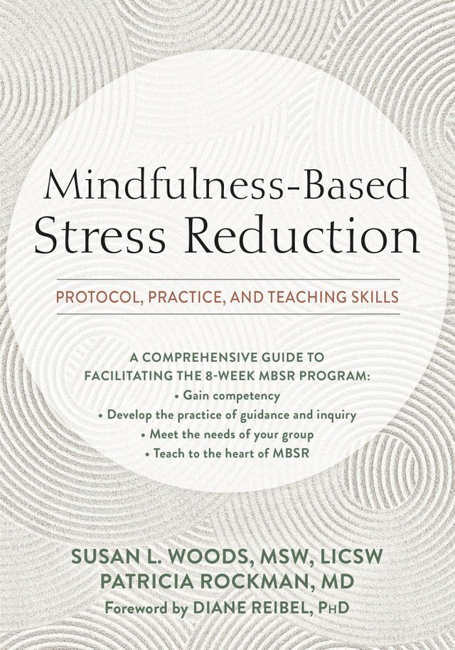  Mindfulness-Based Stress Reduction(Kobo/電子書)