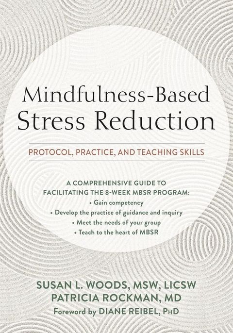 Mindfulness-Based Stress Reduction(Kobo/電子書)