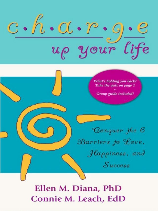  CHARGE Up Your Life(Kobo/電子書)