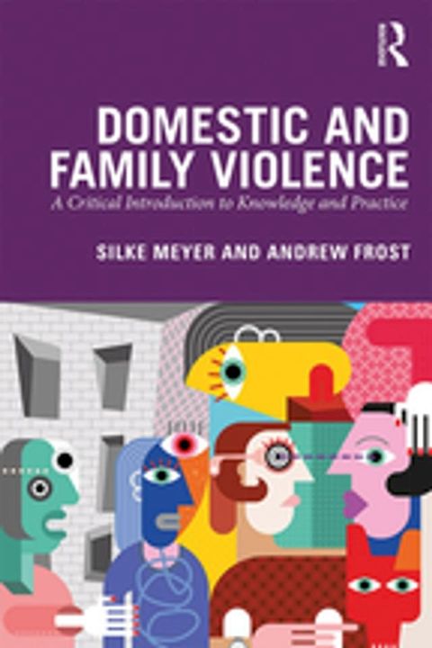 Domestic and Family Violence(Kobo/電子書)