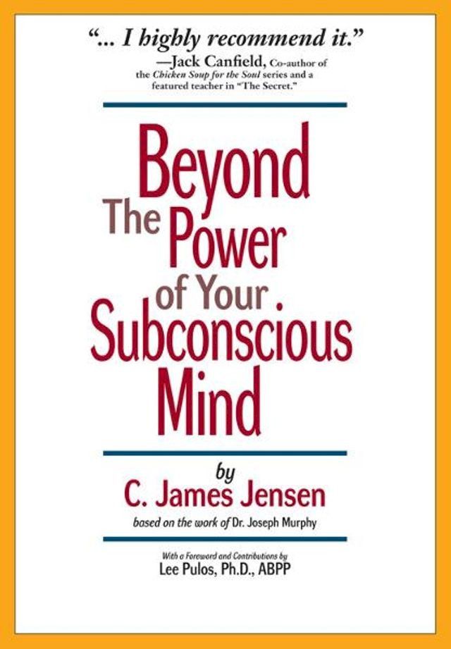  Beyond the Power of Your Subconscious Mind(Kobo/電子書)