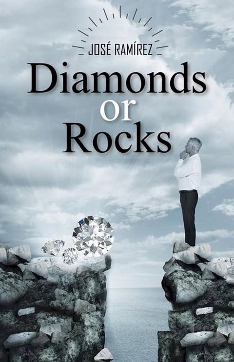 Diamonds or Rocks(Kobo/電子書)