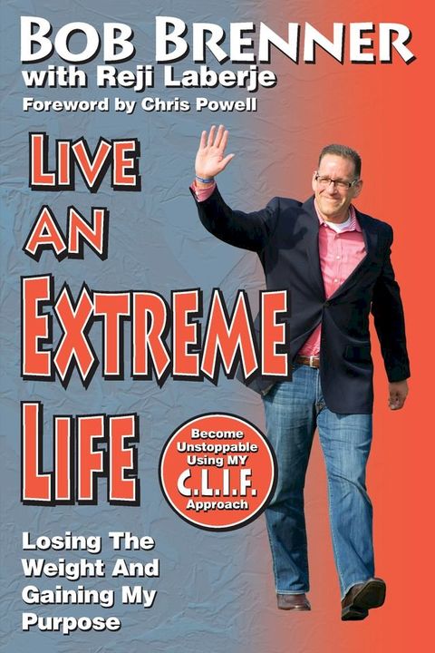 Live An Extreme Life(Kobo/電子書)