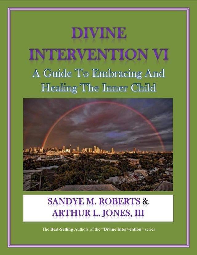  Divine Intervention VI(Kobo/電子書)