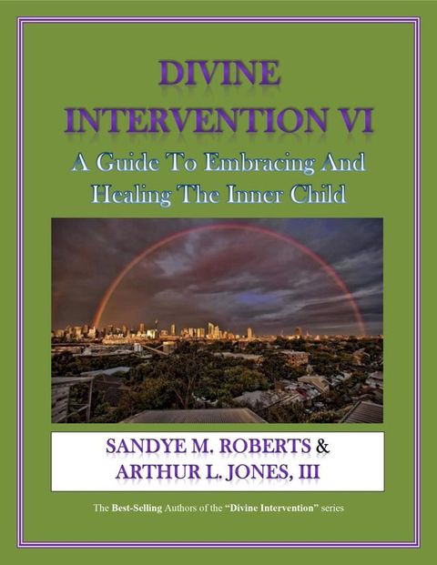 Divine Intervention VI(Kobo/電子書)