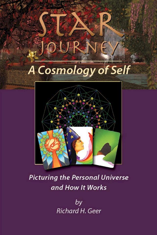  Star Journey - A Cosmology of Self(Kobo/電子書)