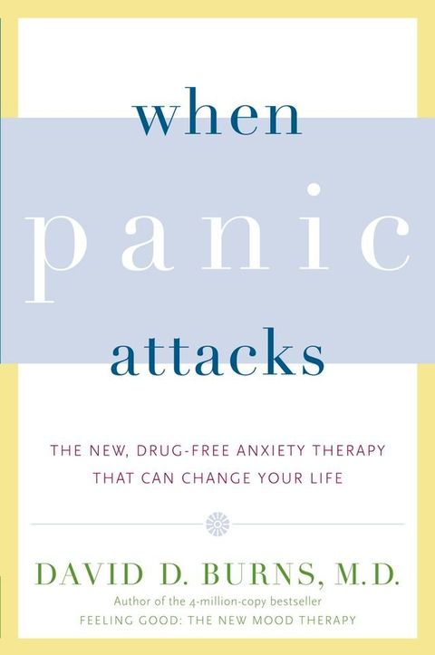 When Panic Attacks(Kobo/電子書)