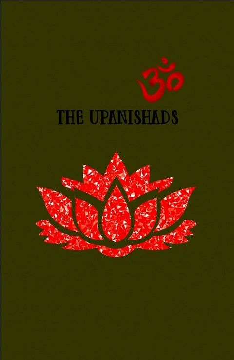 The Upanishads(Kobo/電子書)